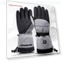 Winter Gloves with Heating — Gloves, DAXY-NINE
