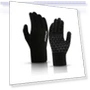 Winter Touchscreen Gloves — Gloves & Mittens, skake-six