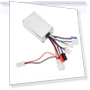 24V 250W Motor Brush Controller Box — Motors, 3d printing machine