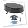 3 in 1 Robot Vacuum Cleaner — Smart Cleaning Robots, CosyHome