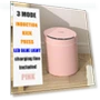 Automatic Electric Induction Touchless Trash Can — Kitchen Cans, SZ-Damai