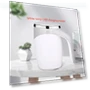 Automatic Magnetic Stirring Mug — Beverage Warmers, DC-Home-2