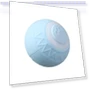 Automatic Rolling Ball — Cat Playthings, grocercollect