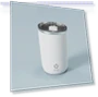 Automatic Stirring Mug — Beverage Warmers, DC-Home-2