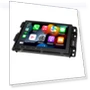 Bluetooth Wireless CarPlay Android Auto Car Stereo — Stereo Receivers, Automobile and motorcycle supplies