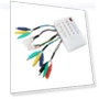 Brushless Motor Controller Tester — Battery Testers, TOMTOP JMS
