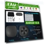 CarPlay Smart Video TV Box — Stereo Receivers, Happy Home Mall