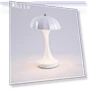 Creative LED Mushroom Lamp — Creative Lighting Solutions, Chic Home