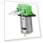 Dosing Pump Peristaltic Tube Head — , Neoglint
