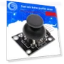 Dual-Axis Game Joystick — Joysticks, Smarter than future