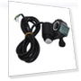 Electric Bike Controller — Motors, CosyHome