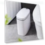 Electronic Automatic Trash Bin — Waste Baskets, WTEMPO