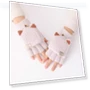 Fingerless Gloves — Gloves & Mittens, CrossCart