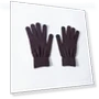 Men's Plush Knitted Touchscreen Gloves — Gloves & Mittens, CrossCart
