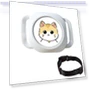 Mini GPS Tracker Collar — Trackers, Chic Home