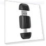 Mini Wireless Carplay Adapter — Car Accessories & Gadgets, RuJia Home Decor