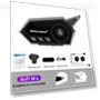 Motorcycle Helmet Headset — Communication, Cars Auto Home