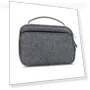 Multifunctional Portable Smart Watch Strap Storage Bag — Smartwatch Straps, Chic Home