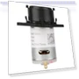 Peristaltic Pump Tubing Head — , Neoglint