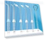 Portable Electric Irrigator — Power Flossers, Dental Clinic
