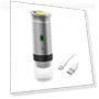 Portable Travel Coffee Machine — Beverage Warmers, HonorBond