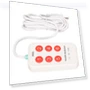 Programmable Keyboard with 6 Keys — Keyboards, Zeblaze