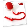 Rechargeable Interactive Pet Toy Ball — Cat Playthings, Xiao Home