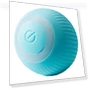 Rechargeable LED Smart Rolling Ball — Cat Playthings, Chic Home