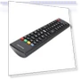 Remote Control for Smart TV — Remote Controls, LG