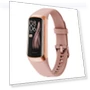 Smart Band with Amoled Display — Wearable Accessories, ESTG