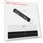 Smart Built-in LED Magnetic Track Light — Spotlights, Marathon