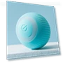 Smart Cat Rolling Ball Toys — Cat Playthings, CoCo Xili