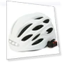 Smart Mountain Self Helmet with Light Signal — Accessories, guangchang02