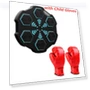 Smart Music Boxing Machine — Boxing Training Gear, Alex xiaoyu