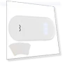 Smart Posture Corrector — Wearable Accessories, Beautyyy