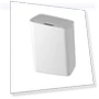 Smart Touch Sensor Trash Can — Kitchen Cans, CoCo Xili