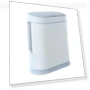 Smart Touchless Trash Can — Kitchen Cans, WTEMPO