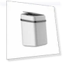 Smart Trash Can Sensor — Kitchen Cans, SZ-Damai