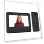 Smart Wireless Video Doorbell — Smart Home Security, Automobile and motorcycle supplies