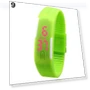 Sports LED Watch — Active Timepieces, yhai