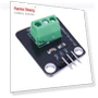 Temperature Sensor — Water & Oil Temperature, Smarter than future