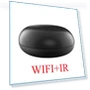 Universal WiFi IR RF Bluetooth Smart Remote Control — Remote Controls, HIMOJO