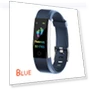 Waterproof Sports Activity Tracker — Fitness & Activity Monitors, dosanj88