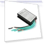 Waterproof Wind Turbine Charge Controller — Solar & Wind Power, Neoglint
