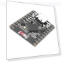 WIFI Bluetooth Development Board with 8x8 RGB LEDs and Gyro Sensor — Single Board PCs, Build My Home