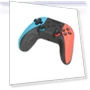 Wireless Bluetooth Motion Remote Controller — Motion Gaming Controllers, Zeblaze