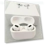 Wireless Headset with Retractable Earbuds — Headsets, QLY Online