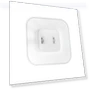 Wireless Multi-Mode Gateway Hub — Smart Home Hubs & Controllers, Tuya