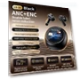Wireless Smart Headphones with ANC Noise Cancellation — Over-Ear Headphones, Along Choice