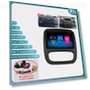 4G AI Voice Android Auto Radio — Navigation & GPS Accessories, OSSURET